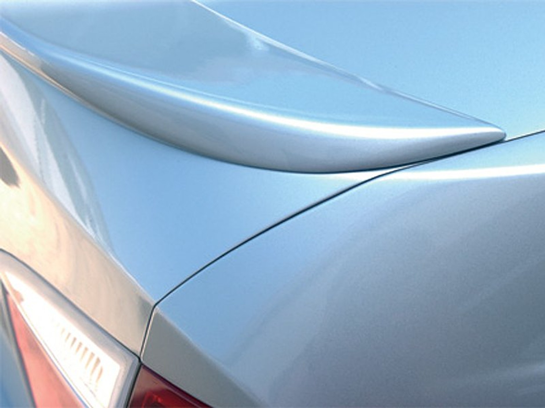 Breyton BMW 3: mocny elegant