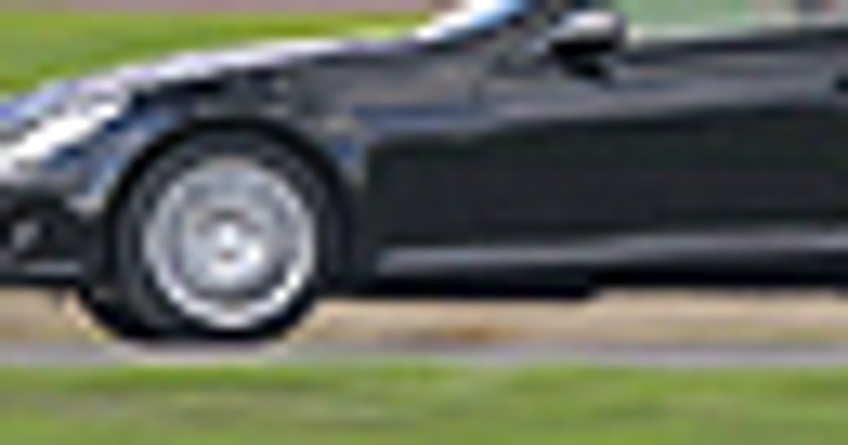 Mercedes SLK 200 Kompressor - Idealny na randkę