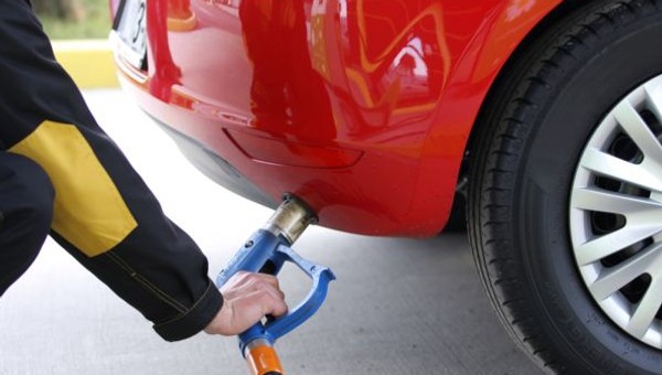 LPG: kierowców czekają inwestycje?