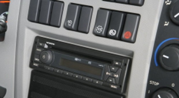 Volvo: nowy system audio
