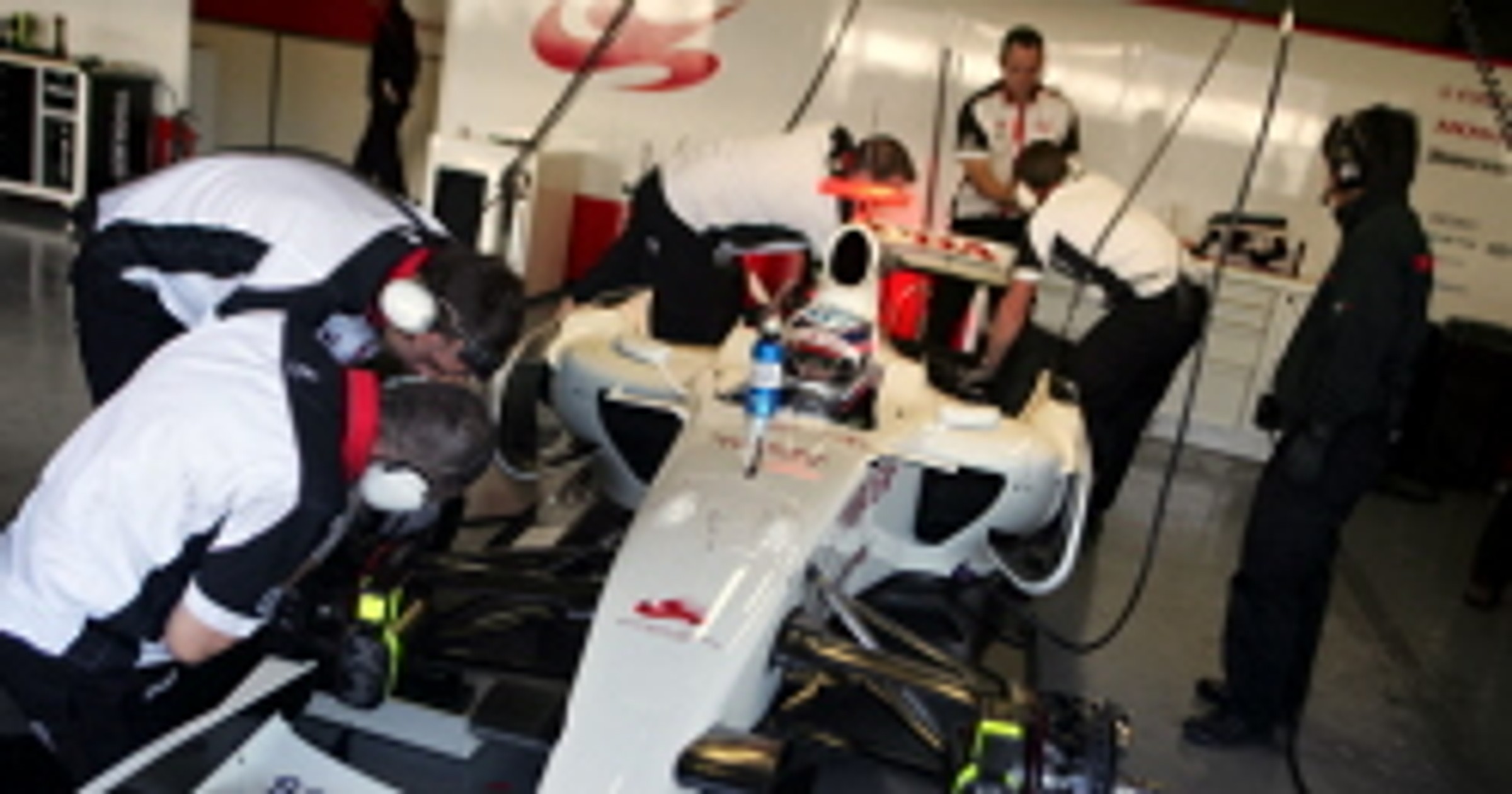 Formuła 1: zmiana właściciela zespołu Super Aguri?