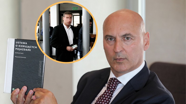 Marek Konkolewski i Robert N. ps. Frog