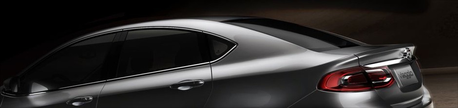 Viaggio: nowy sedan Fiata dla...