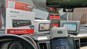 Elektroniczne gadżety na wakacje