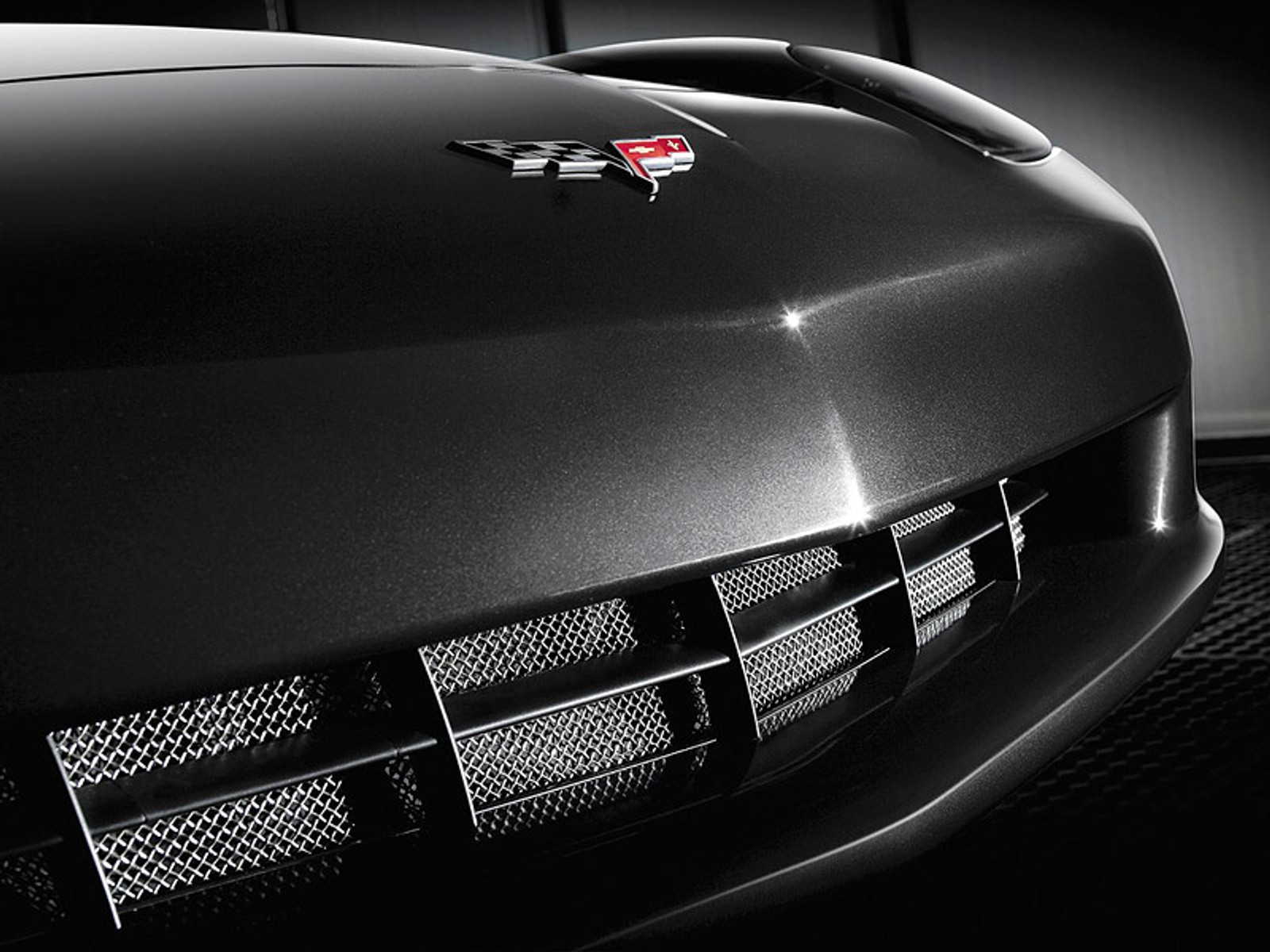 Chevrolet Corvette S-Limited: jubileuszowy model wyłącznie dla Japonii