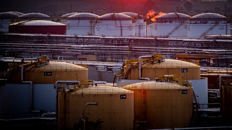Rafineria PKN Orlen w Płocku