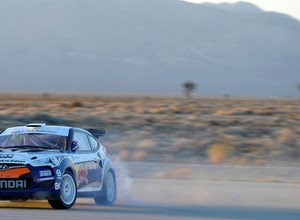 Hyundai powraca do WRC?