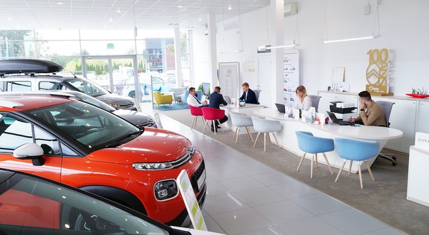 Branża motoryzacyjna apeluje: przywróćmy rejestrację aut, bo czeka nas katastrofa!