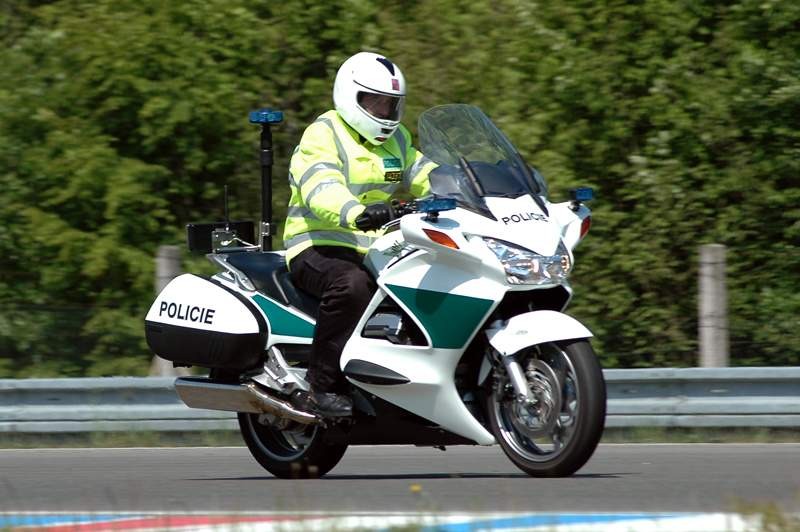 Supermoto Honda Days: nowy CBR600RR na torze