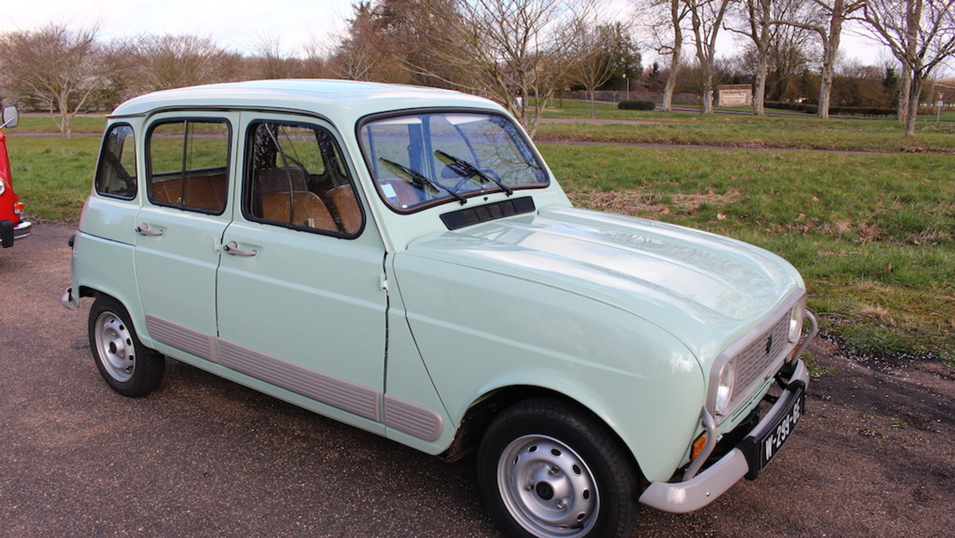 Renault 4