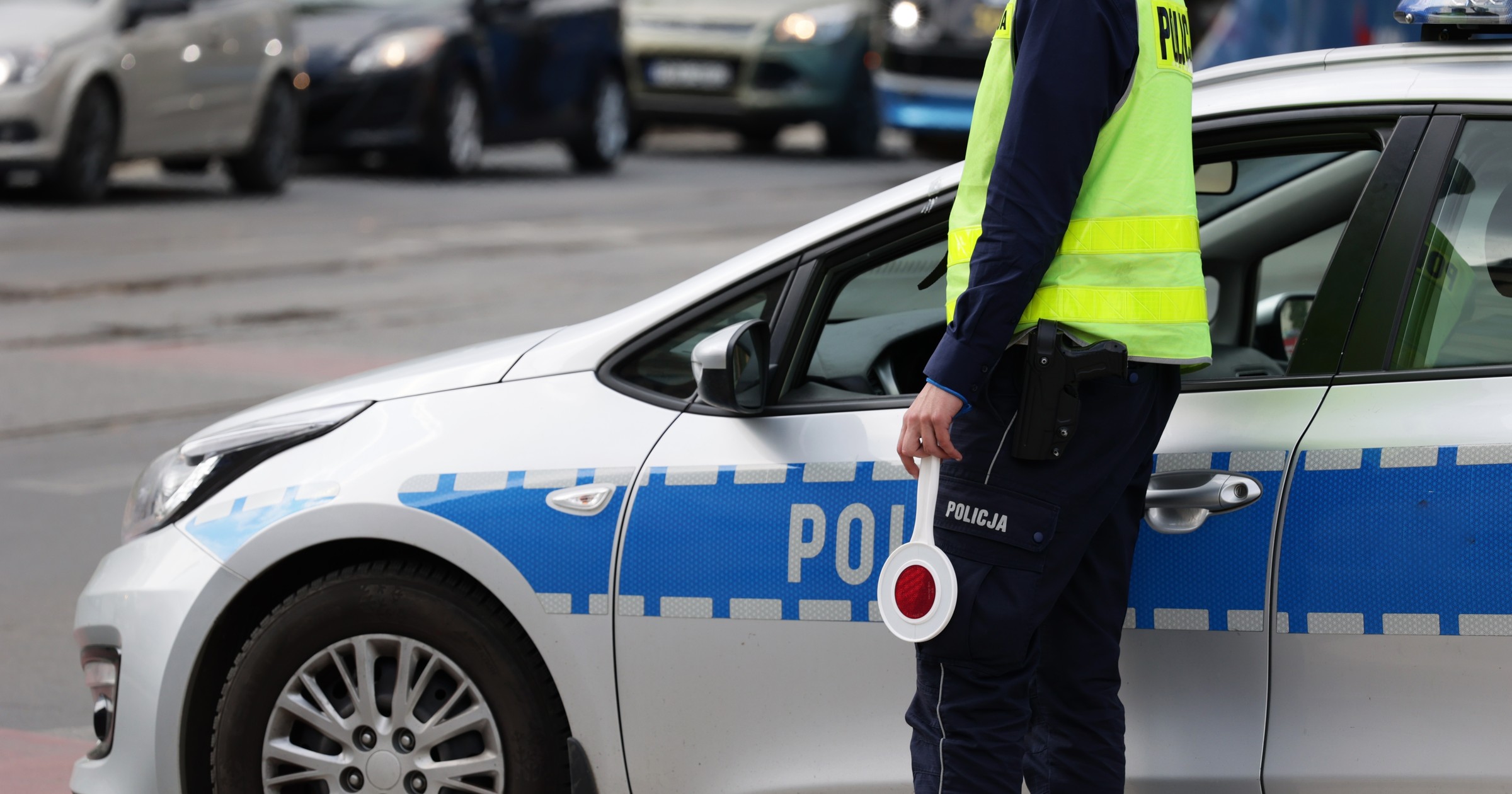 Policja