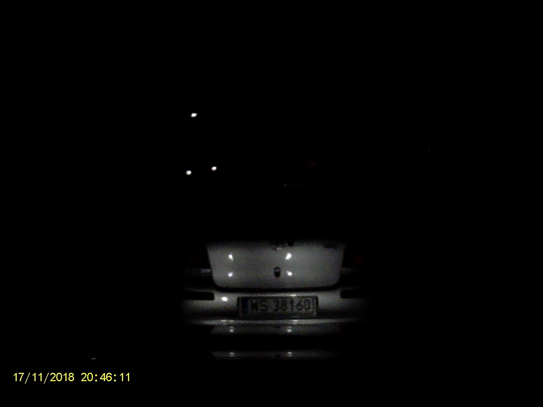 Blaupunkt BP 2.1 FHD