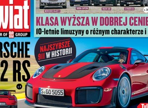 Auto Świat 47/2017
