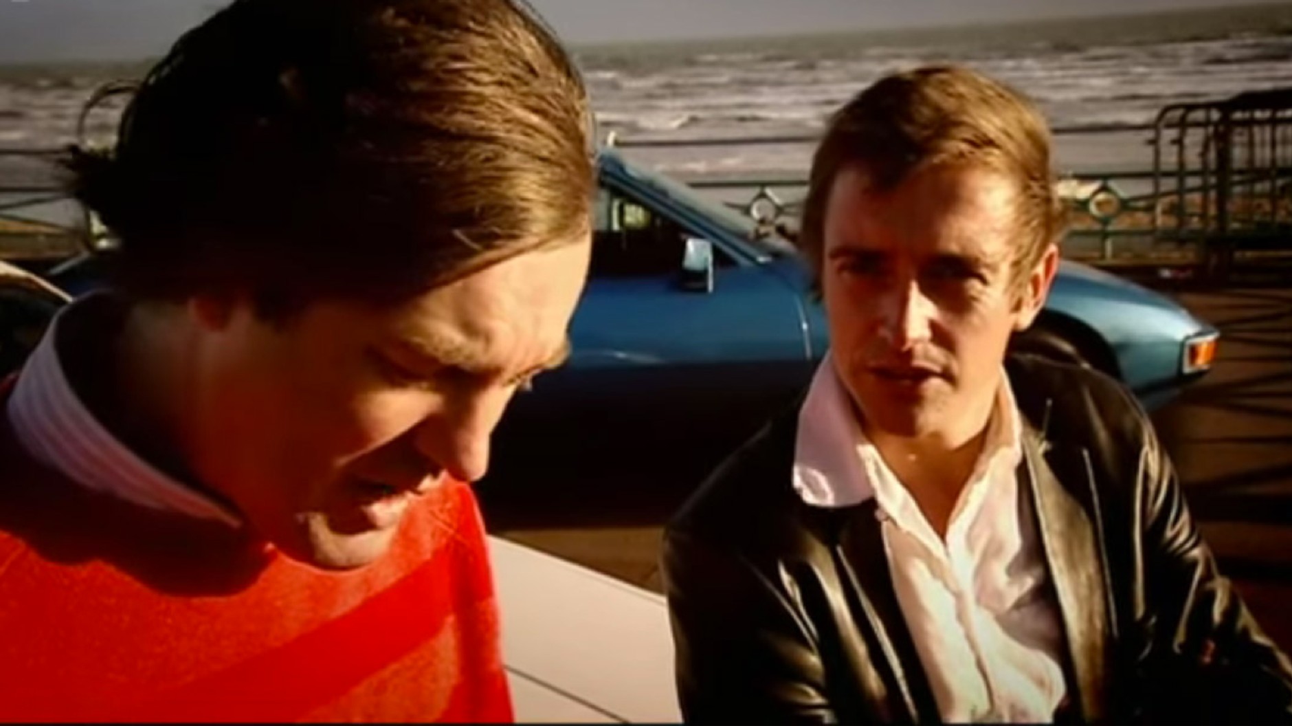 Porsche 924 Hammonda