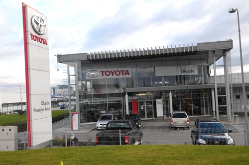 Promocje 2008 - Wielkie... mydlenie  oczu?