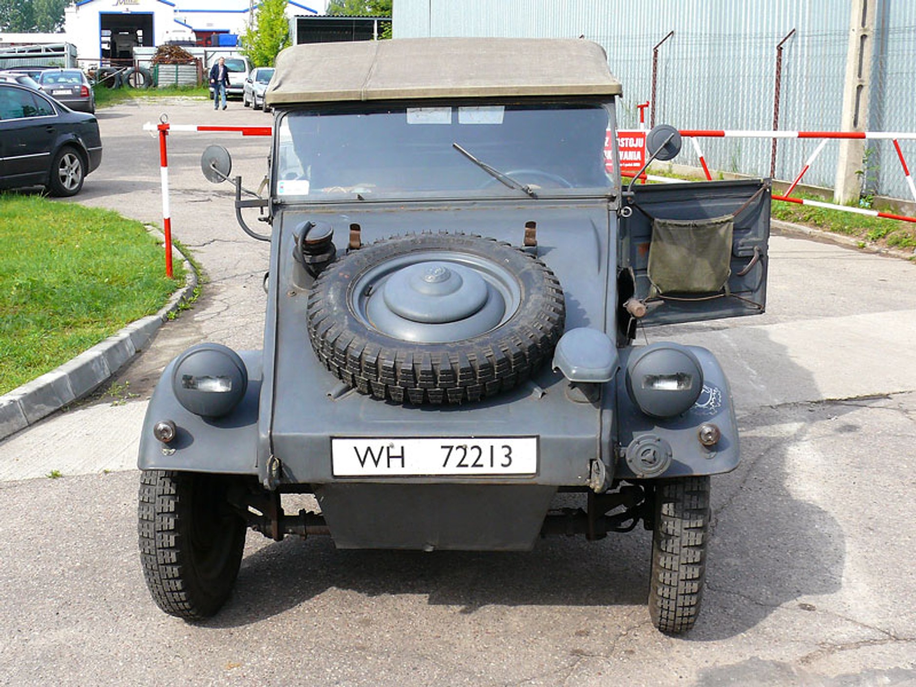 Mercedesy królowały w Płocku i Krakowie