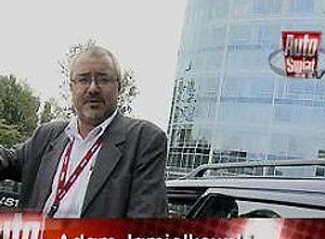 Auto Świat TV - Kupujemy auto, na co zwrócić uwagę podczas jazdy próbnej