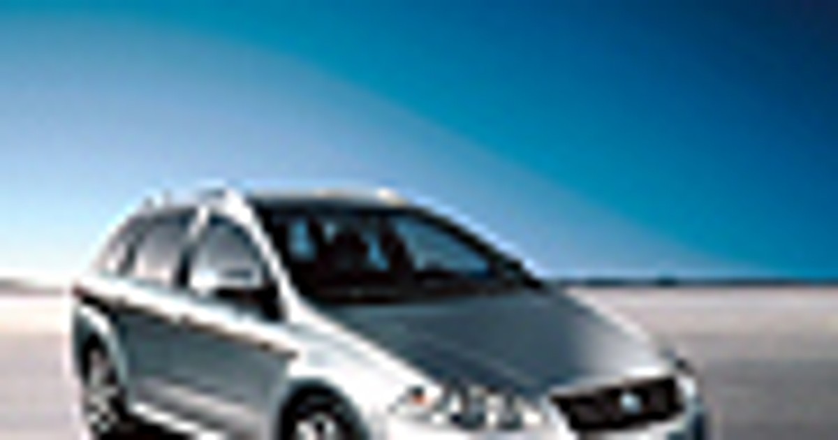 Nowy Fiat Croma