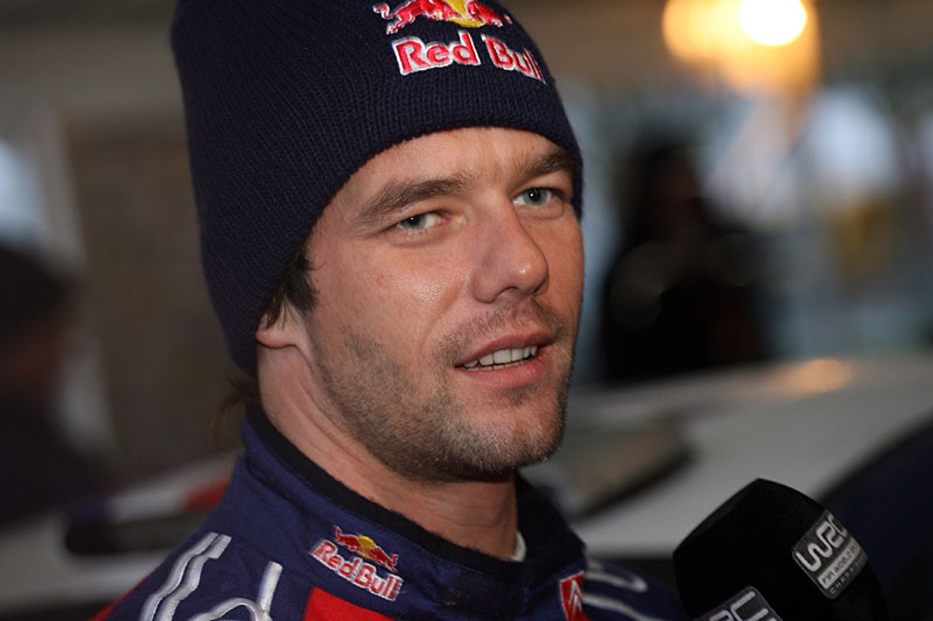 Rajd Irlandii 2009 - fotogaleria (I. etap)