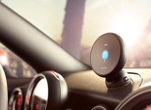 Nowe nawigacje TomTom Go - większa kontrola nad podróżą