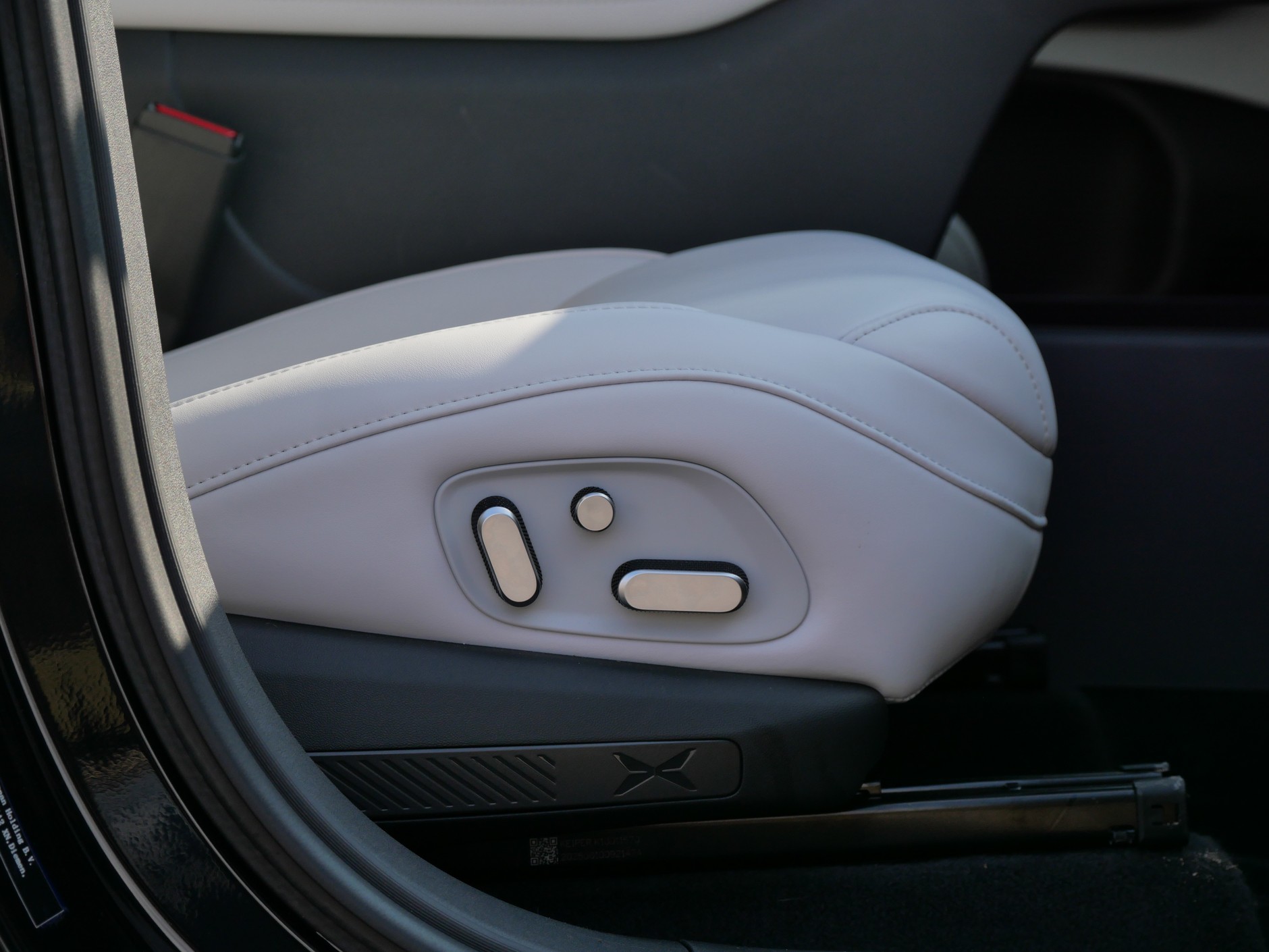 Xpeng G6 AWD Performance Pro