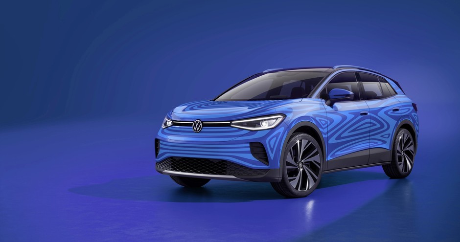 Volkswagen ID. 4