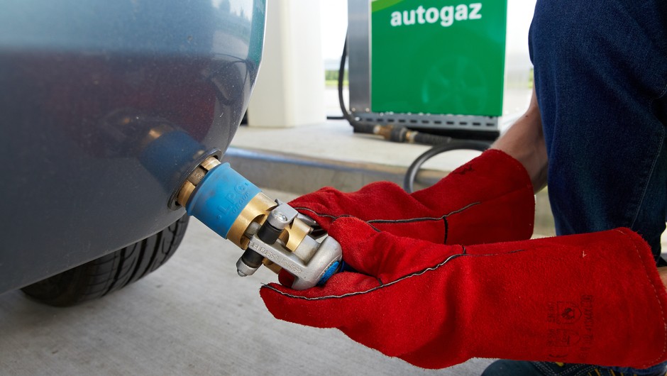 Fabryczne samochody z instalacją LPG – TOP 10 2022
