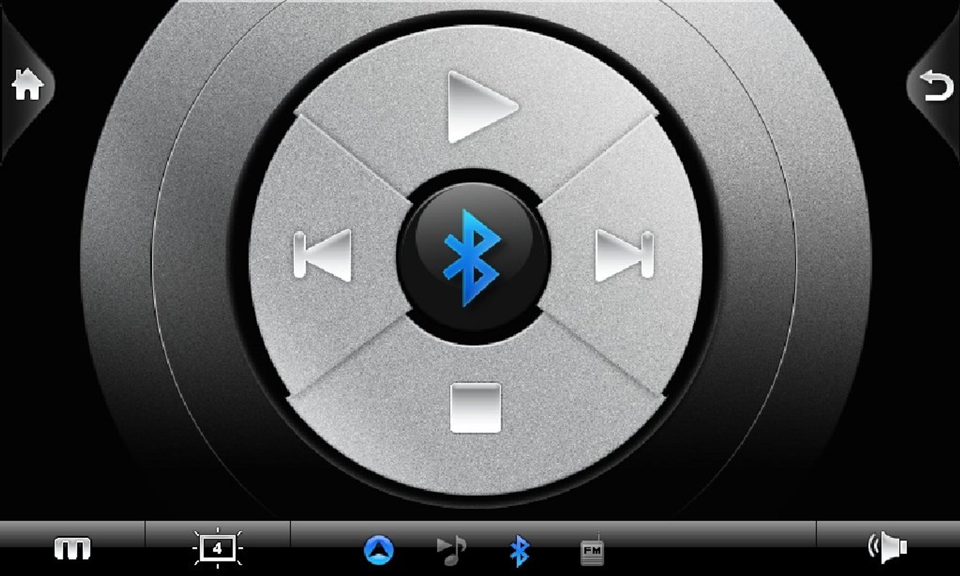 NavRoad Hugo - Nawigacja szybsza od kierowcy