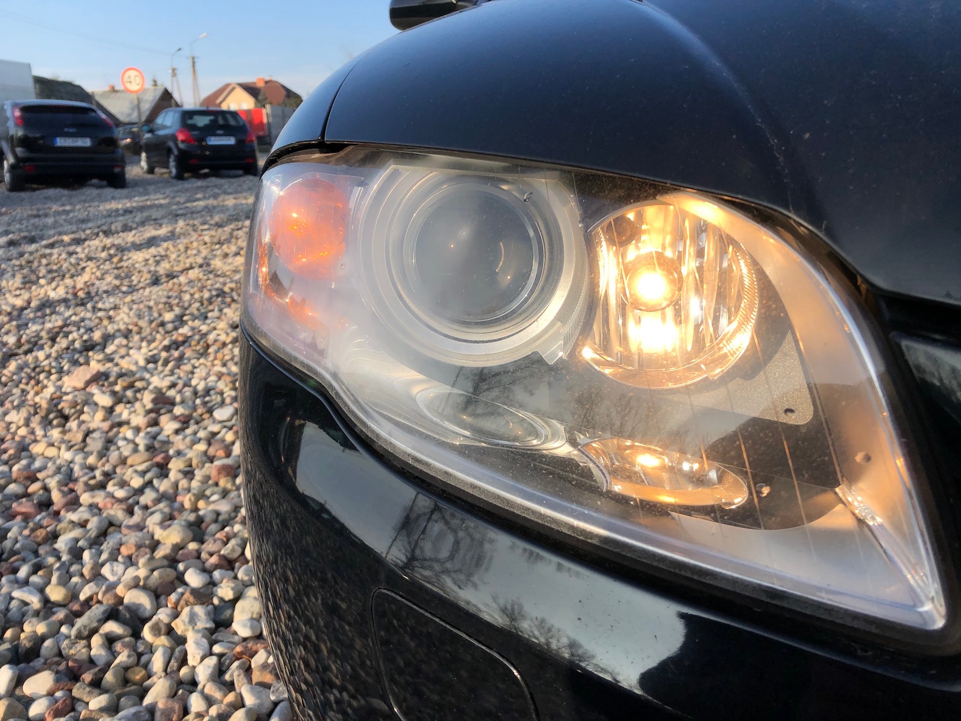 Audi A4 B7 2.0 TDI - auto z ogłoszenia