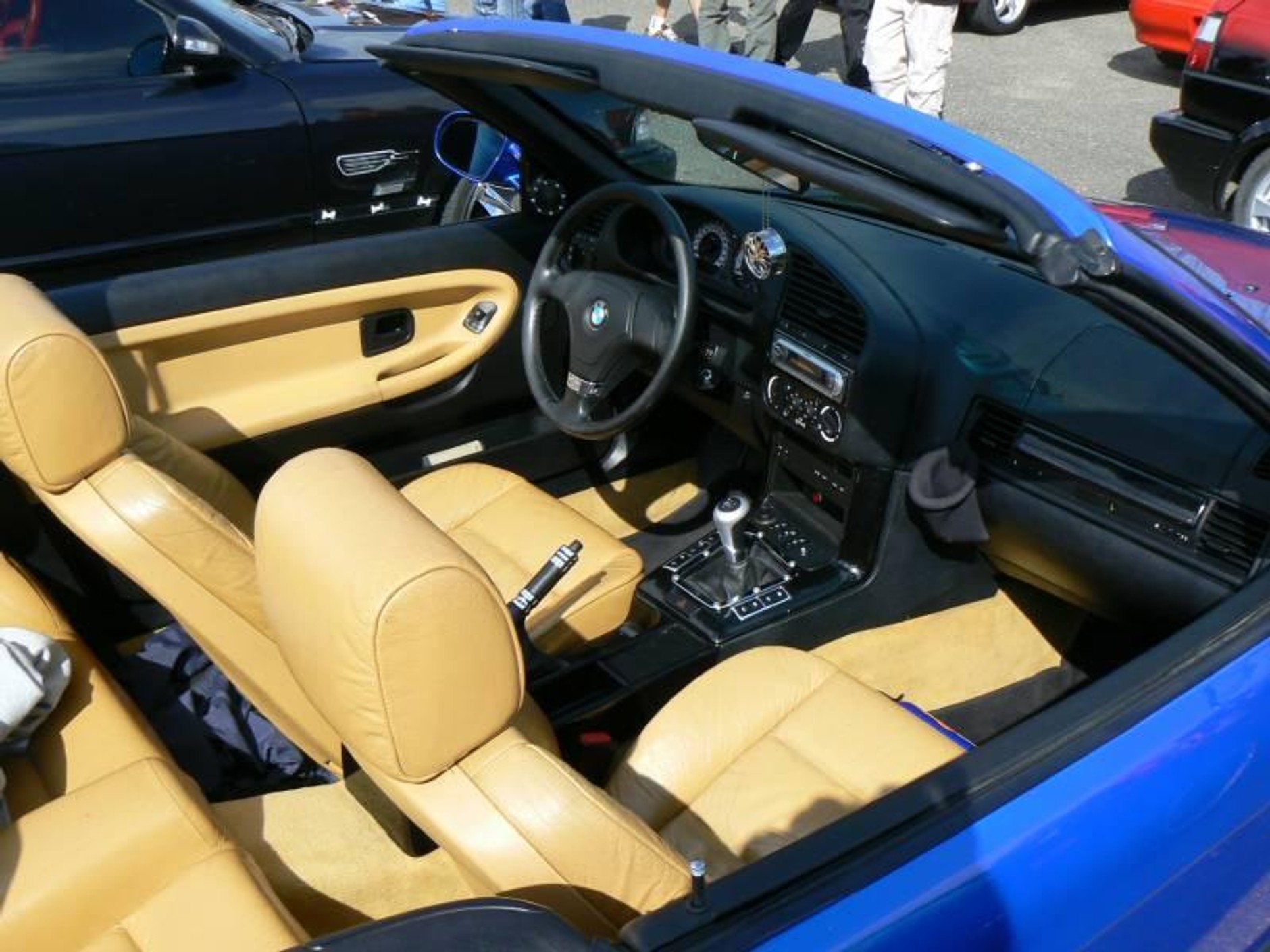 Tuning Motor Show 2007: fotogaleria z Koprzywnicy (aktualizacja)