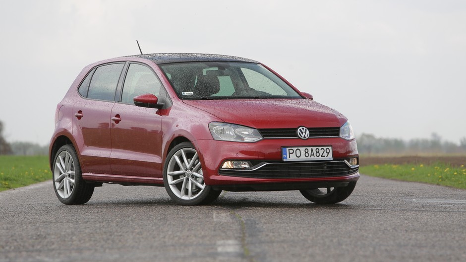 VW Polo