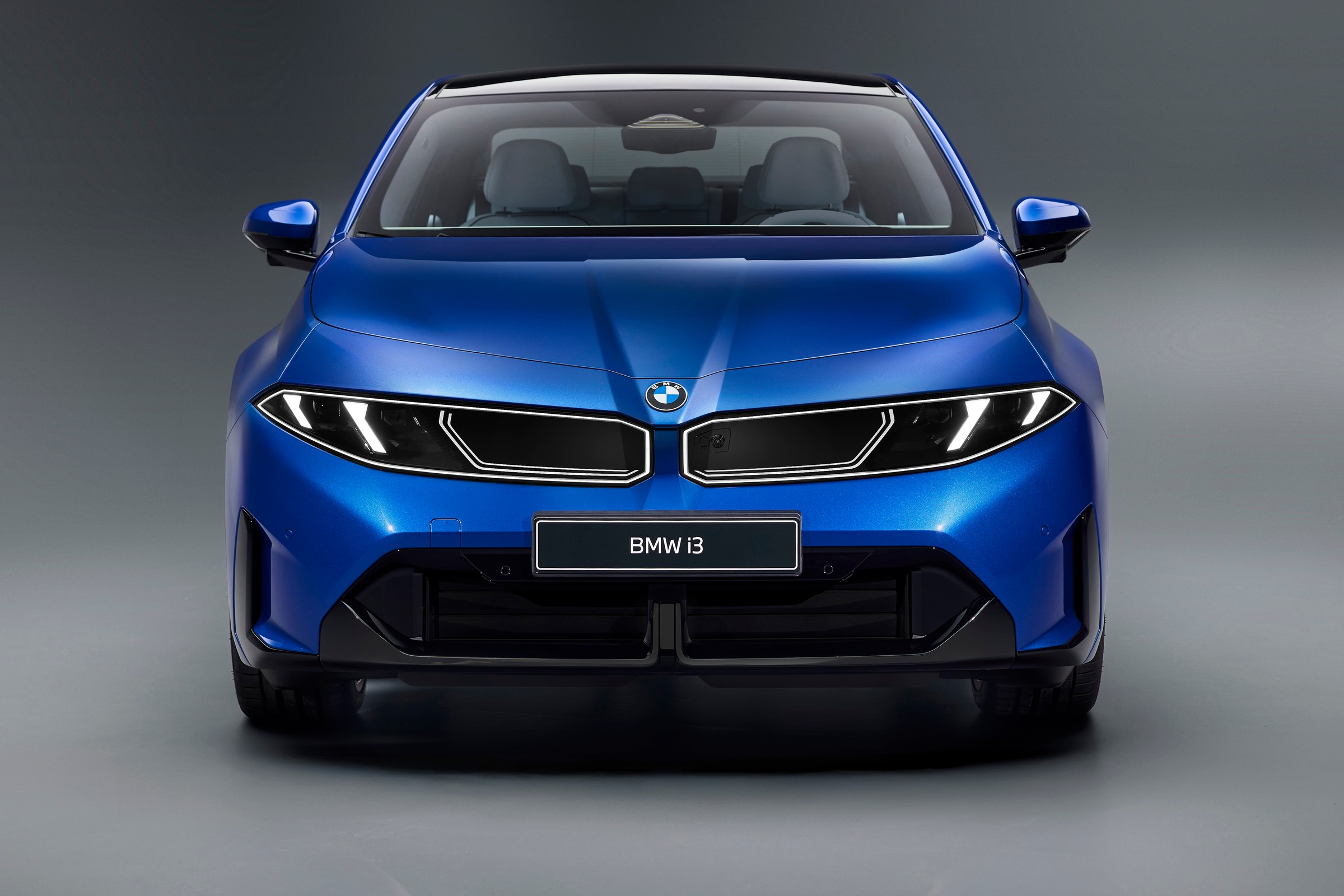 Tak wygląda nowe BMW i3. To ciąg dalszy rewolucji w BMW