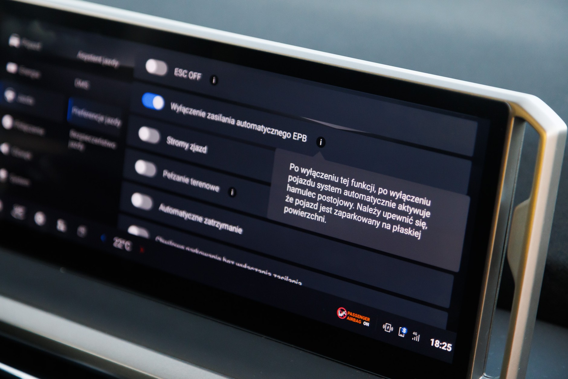 2025 Maxus eTerron 9