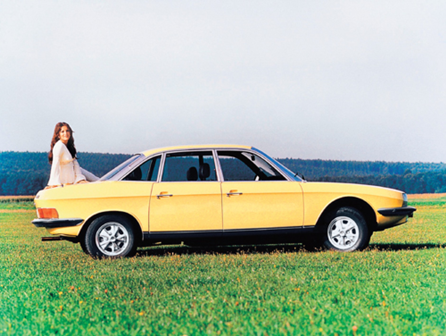 Samochody, którym się  nie udało