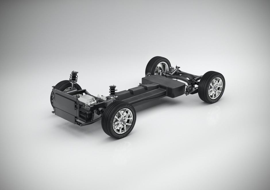 Nowy koncept Volvo
