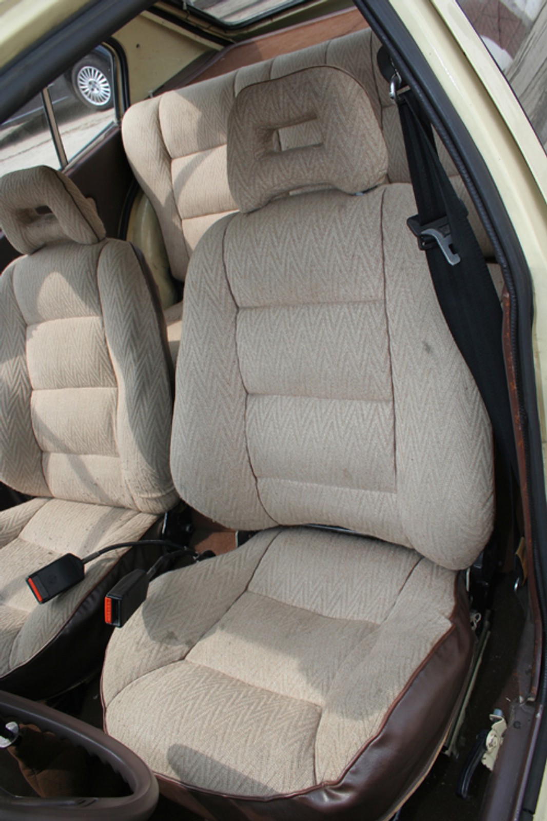 FSO Wars, czyli niedoszły następca Poloneza