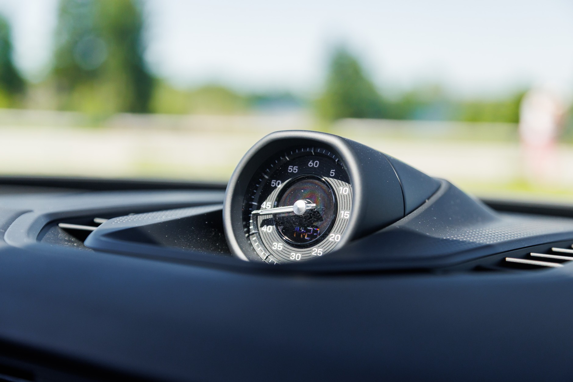 2026 Porsche Cayenne S Coupe Electric