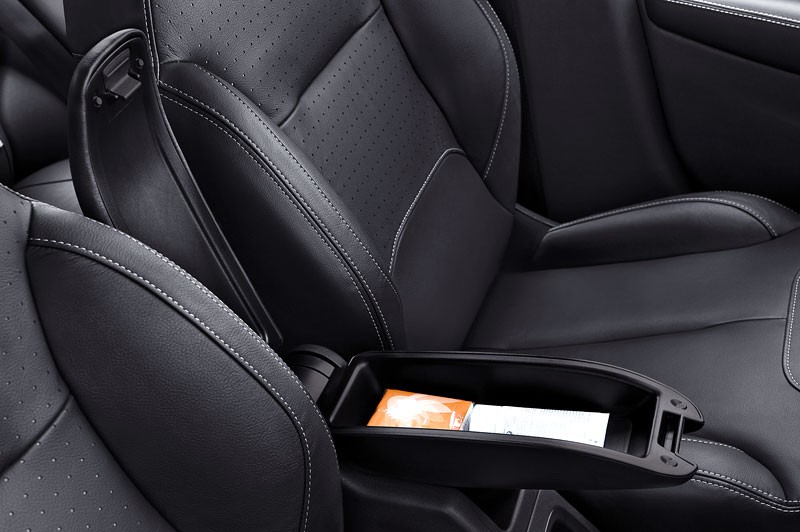 Citroën C3: Kompletní technická data nové generace