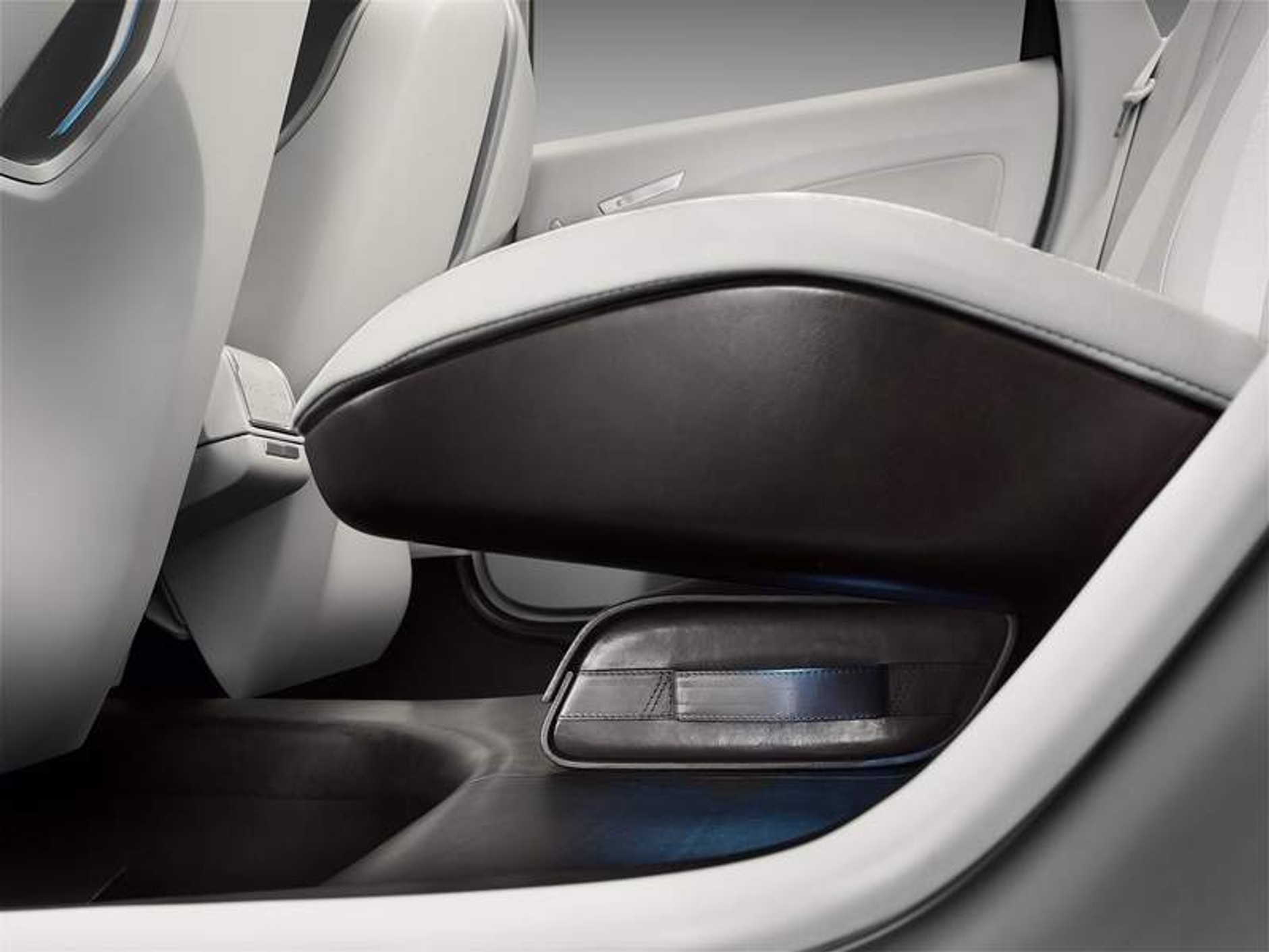 Volvo XC60 – nowy crossover (video)