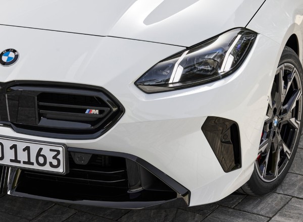 BMW pozostawi przy życiu serię 1. Ma być jeszcze lepsza, a do tego również elektryczna
