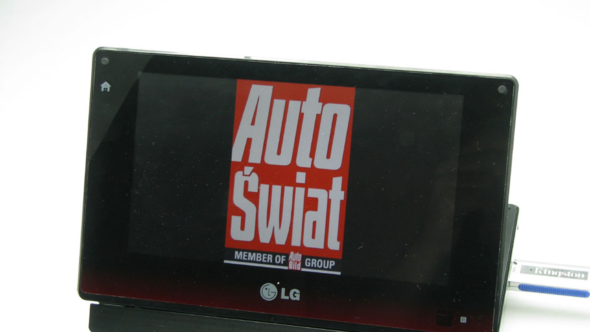 DVD w aucie. Czyli - Gdy w podróży dzieci się nudzą...