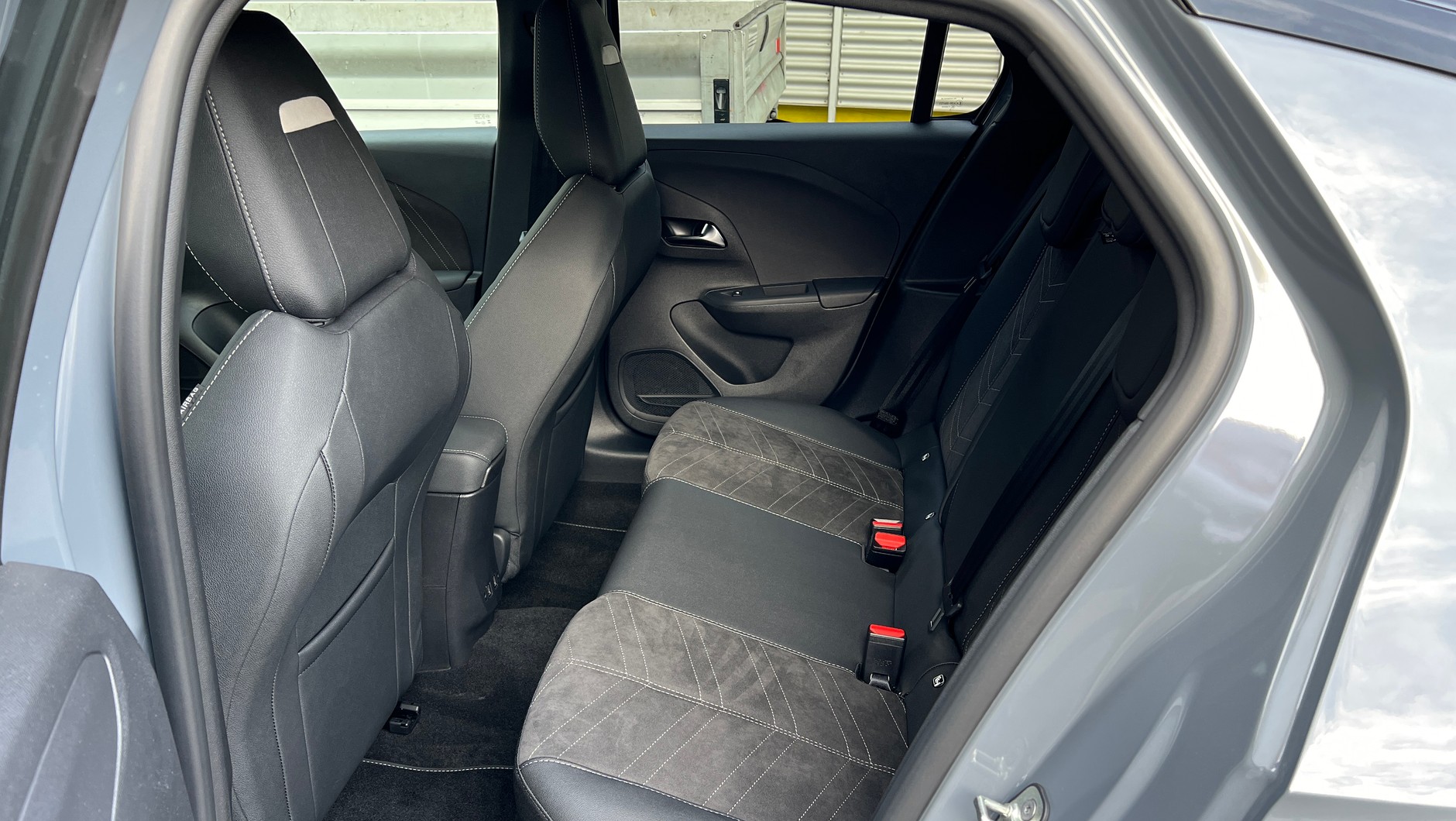 Opel Corsa Electric 2024