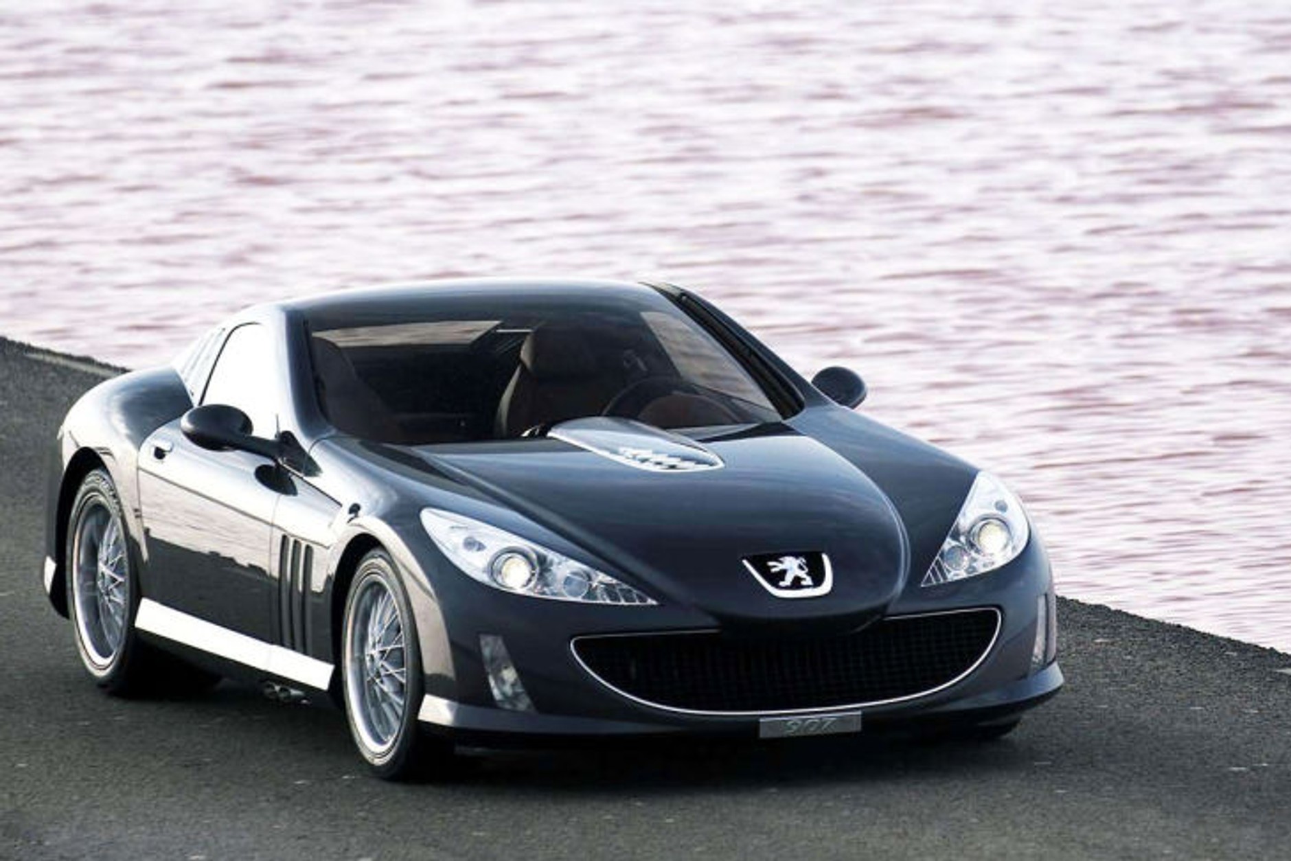 Te koncepty tworzyły historię motoryzacji