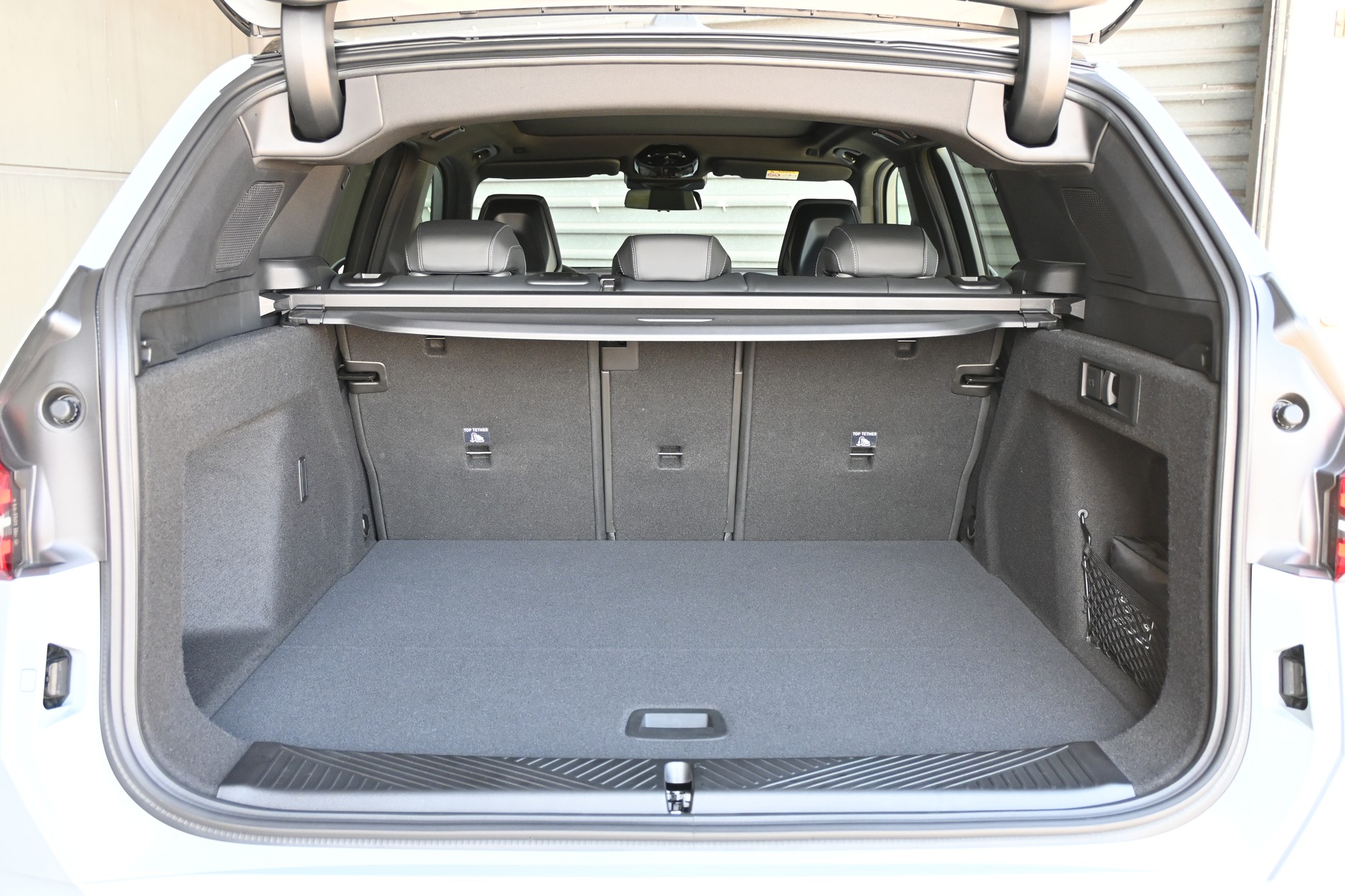 BMW X3 4. generacji