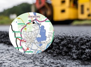 Takiego tunelu w Polsce jeszcze nie było. Inwestycja trudna na skalę europejską