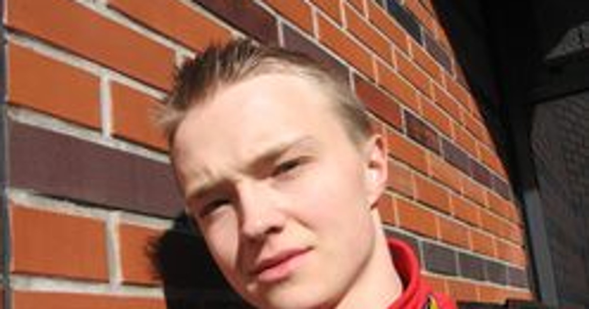 Renault: Andrzej Gasenko testował w Lausitz