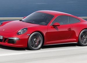 Porsche – rekordowa sprzedaż