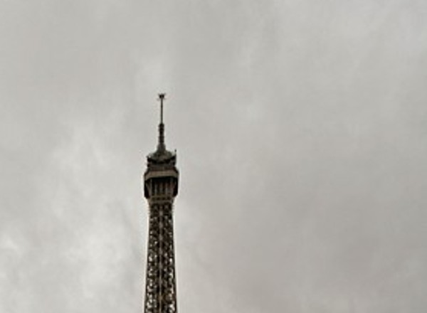 Uczestnicy rajdu Paryż - Pekin w Warszawie