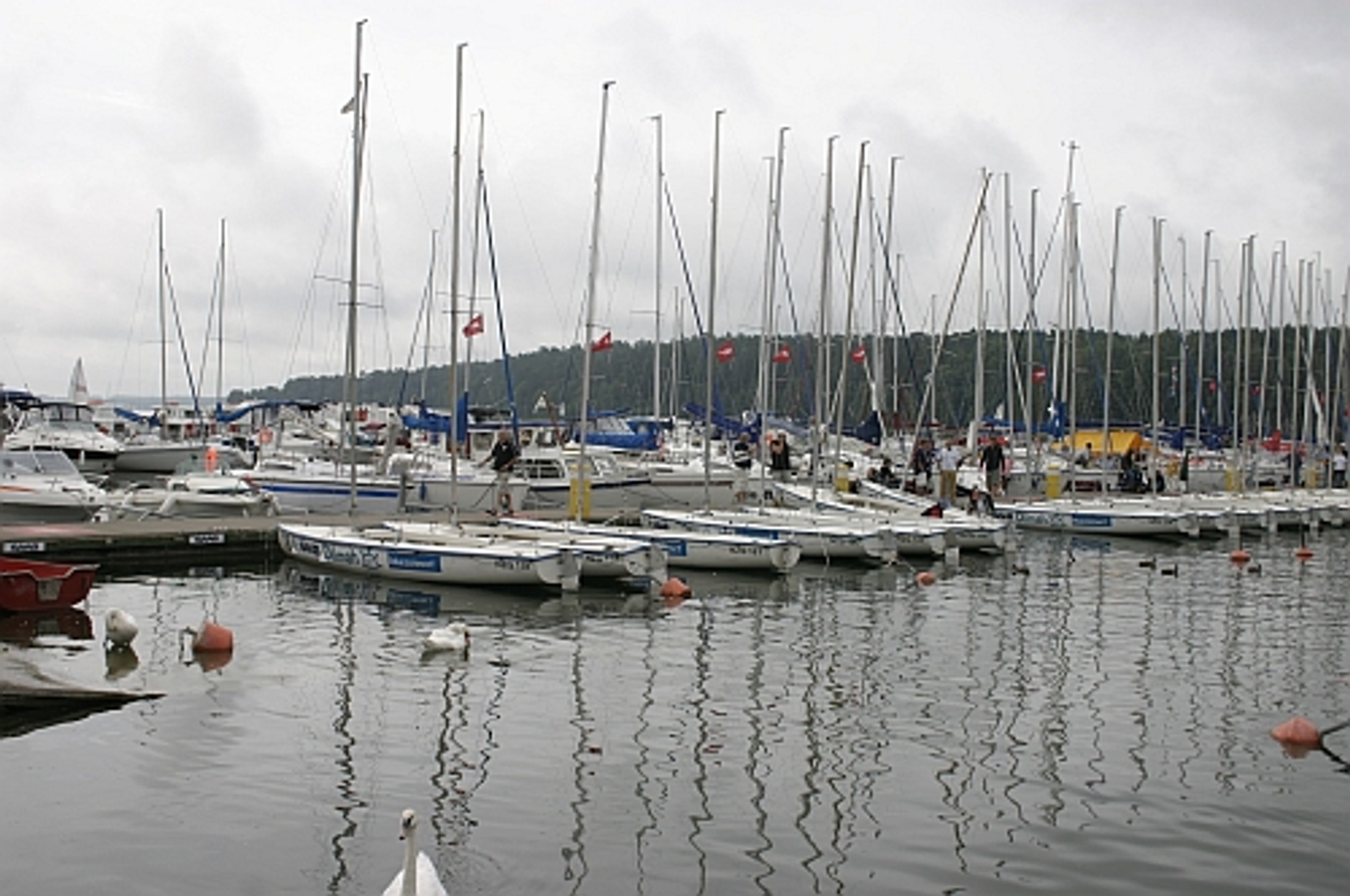Auto Świat na XV Otwartych Mistrzostwach Polski Dziennikarzy