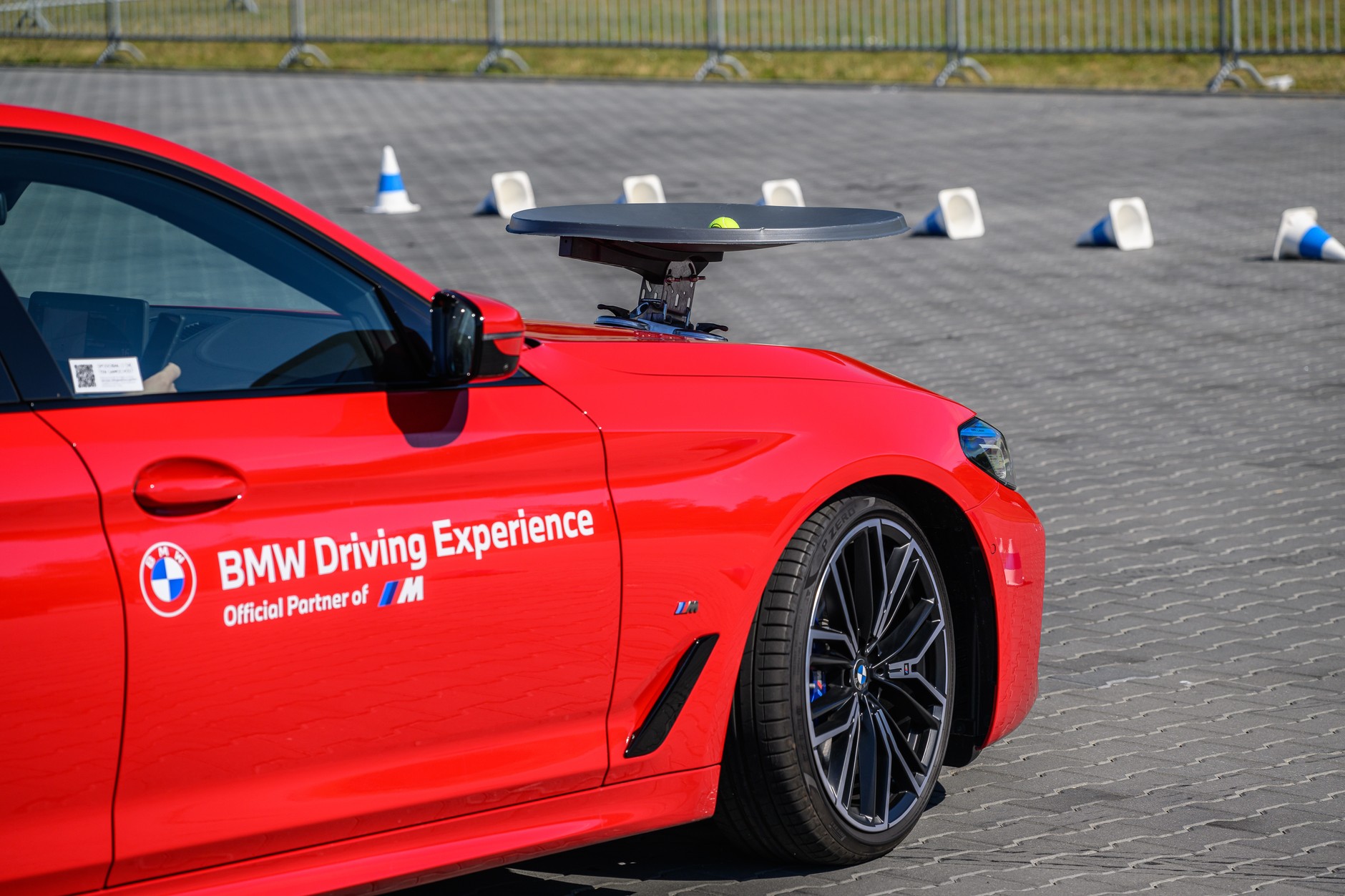 BMW M Festival